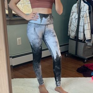 Aerie Leggings - XS